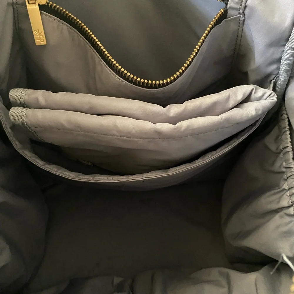 Freshly Picked diaper bag